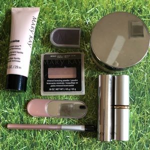 Mary Kay Bundle